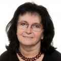 PhDr. Miroslava Poláková, Ph.D.